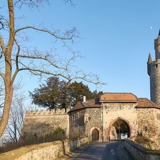 Schlampe Reichelsheim (Wetterau)