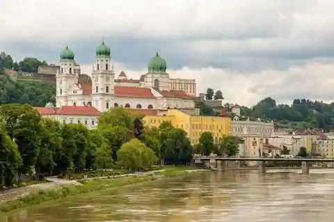 Date Passau